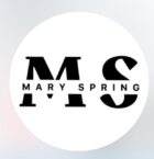 LOGOTIPO MARYSPRINGTIENDA